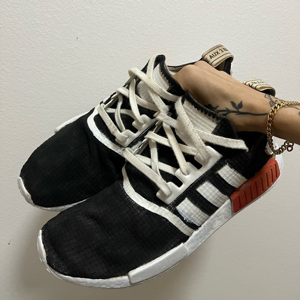 NMD_R1 ‘Ripstop’ - Picture 6 of 7